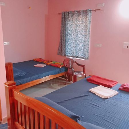 Ocean Sparrow Beach Stay Gokarna  Exteriör bild