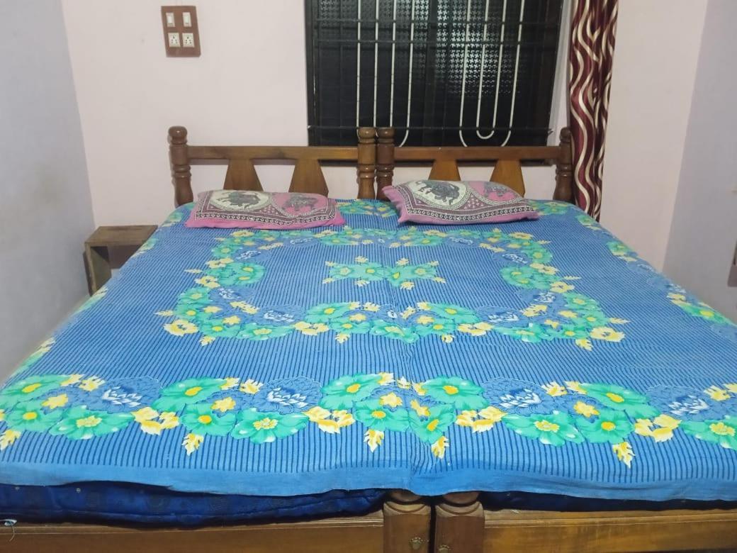 Ocean Sparrow Beach Stay Gokarna  Exteriör bild