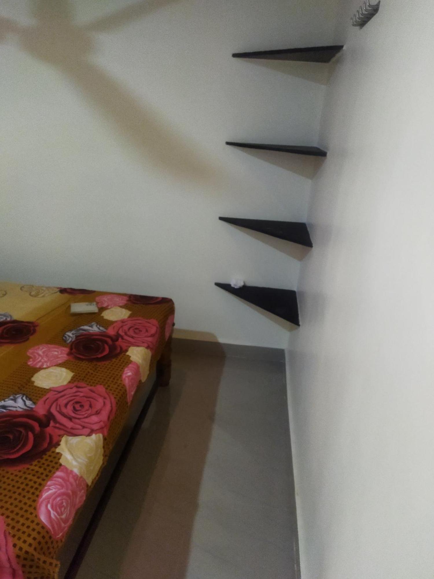 Ocean Sparrow Beach Stay Gokarna  Exteriör bild